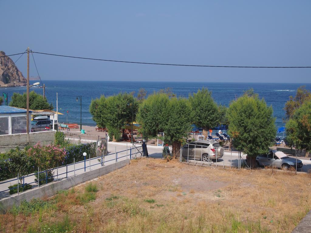 Chrisoula Studios Anaxos Exterior photo